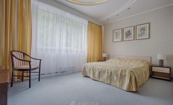 2-местный номер стандарт (1 категории) в Аврора