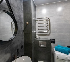 1-комнатный номер эконом в Dream Apartmens