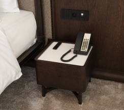 Полулюкс Premium с красивым видом из окна в Kainar