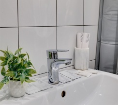 Улучшеный номер в Seven hills