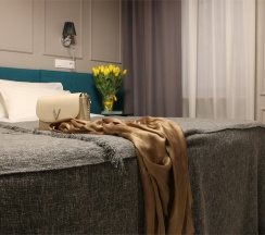 Стандарт TWIN в Remarka на Столярном