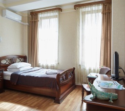 Комфорт (Comfort Twin) в Gentalion