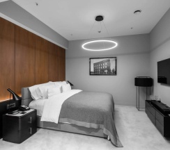 Люкс Коллекшен в Radisson Collection Москва