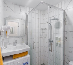 Стандарт улучшенный в Дом Дипнера