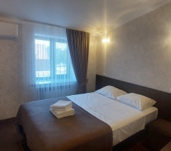 Стандарт+ в Эрмитаж