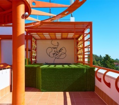 Пентхаус в Диса