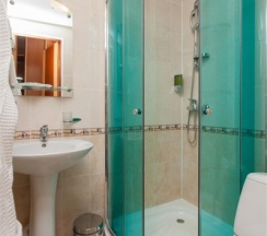 Бизнес двухместный в Амакс Сити-отель