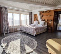 Люкс в Крестовая падь