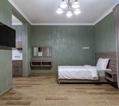 1. Студия стандарт в Vizantia