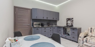 Минеральные Воды: Апартаменты Rent Min-Vody (Рэнт Мин-Воды) на улице Горская 12