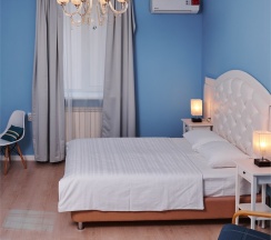 Полулюкс ZBest в Zb Hotels Айсберг Саратов