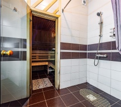 Дом мельника (люкс) в Остров Суойа