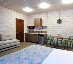 Стандарт в Заимка Лесника