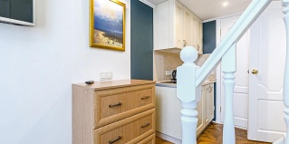 Санкт-Петербург: Апартаменты Цветной Петербург дом художников