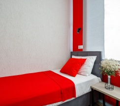 Red Baltic "Solo" в Red Baltic