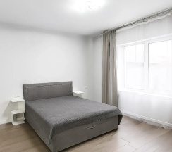 Апартаменты с 3 комнатами в Дом у Аквапарка