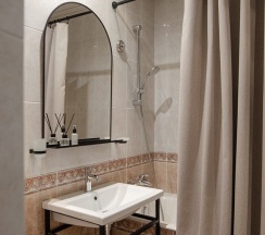 MUSE в Marco Polo Moscow