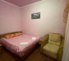 Стандартный улучшенный номер в Эдем