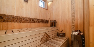 Москва: Коттедж Cottage.Moscow