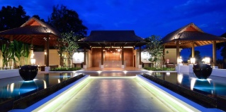 Па Клок: Вилла/Бунгало Ozone Villa