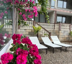 Люкс в Villa Familia