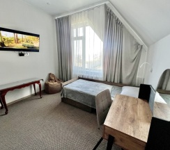 стандарт двухместный tween в Берлога