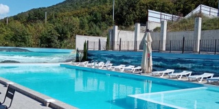 Сукко: Отель Райc