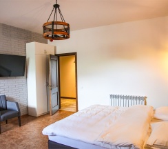 номер стандартный 208 в Панорама