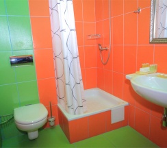 Стандарт включён Бассейн и SPA в Роза ветров