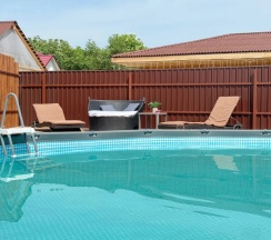 Апартаменты с 4 комнатами в Дурыкино