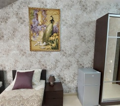 4-х местные Апартаменты 2-х комнатные в Розмарин