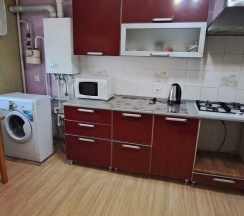 Квартира в Апартаменты на проспект Мира, 17