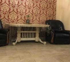 Люкс в Apsny family