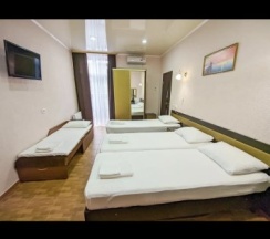 Номер Economy в Гранд хаус