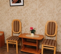 Одноместный  "Люкс" в Алмаз