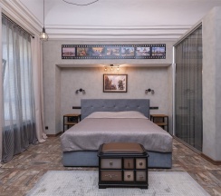 LOFT в Казанский