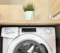 Номер студия в Солнце Тургенева