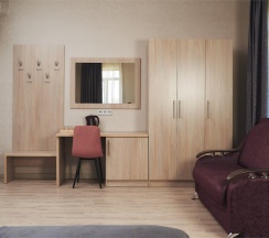 Джуниор сюит 29 кв.м. в Колизей