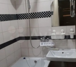 Квартира в Апартаменты на ул. Плоткина, 5