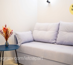 Адлер ☼ Ленина 290/6 │ 529 от LetoApart в LetoApart