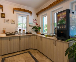 Двухместный номер Economy двуспальная кровать в Calypso Cozy Suites