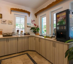 Одноместная студия Deluxe в Calypso Cozy Suites
