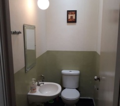 Одноместный номер Standard в Sarang Vacation Homes