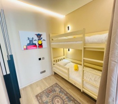 Студия 31 КД в San-Marino