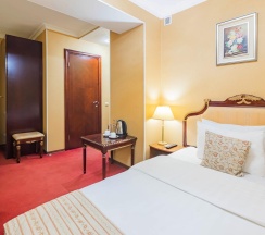 1-комнатный номер люкс семейный в Гранд мандарин