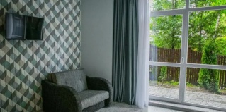 Светлогорск: Апартаменты Apartments Malina Alt Platz 3