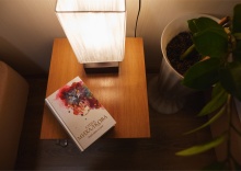 СТАНДАРТ Трехместный с одной 2-х спальной и односпальной кроватью в Zb Hotels Айсберг Саратов