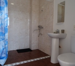 Люкс Однокомнатый в Якорь