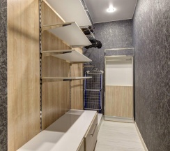 5-комнатные апартаменты улучшенные в DreamHouse