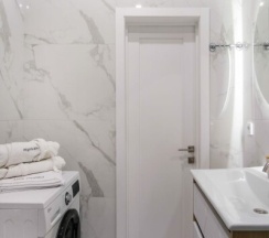 Stylish Luxury 1-комн на улице Пестова 5 от Piligrim-KMV.ru в Пилигрим КМВ